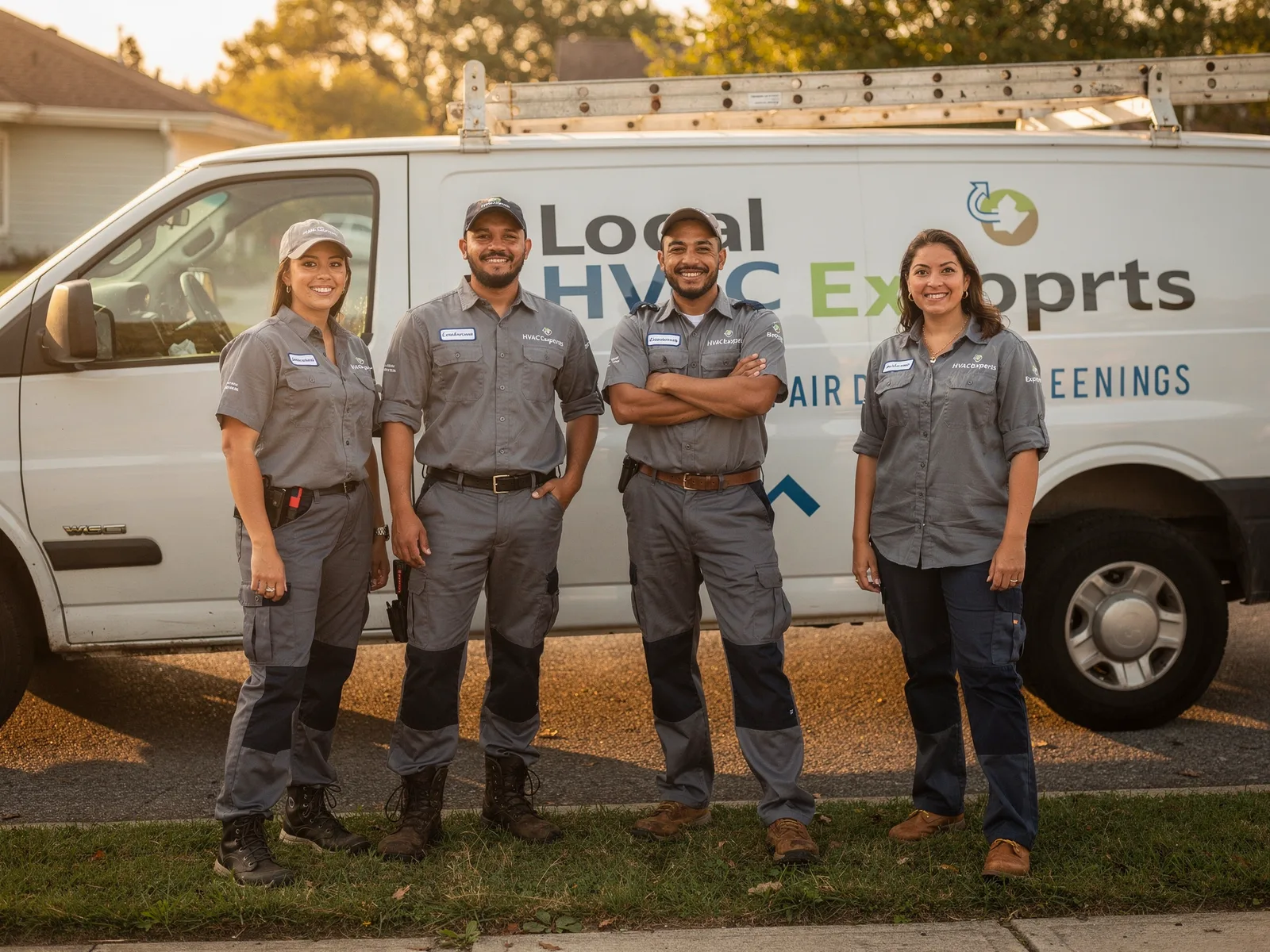 24/7 HVAC Repair & AC Replacement company in Seymour, IA